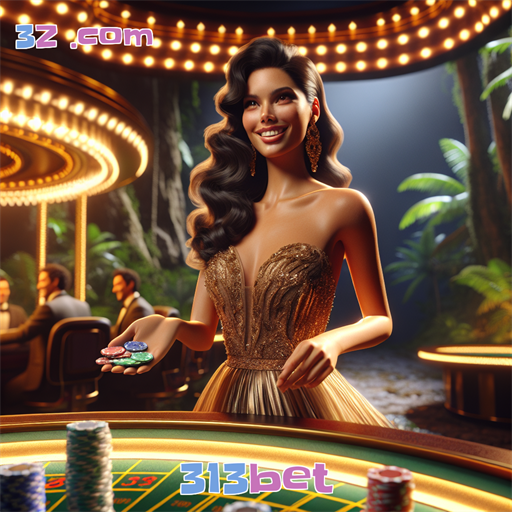 Slots Empolgantes que Você Encontra No 313bet.com